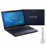 Настройка ноутбука для Sony VAIO VPC-S11V9R