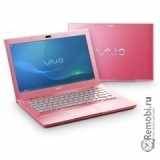Настройка ноутбука для Sony VAIO VPC-SB3M1R