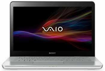 Настройка ноутбука на Sony Vaio Vpc-x11z6r/n в Москве, ТЦ "ВДНХ" у станции метро "ВДНХ"