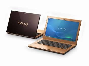 Восстановление Windows и Mac OS для Sony Vaio Vpc-yb1s1r