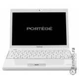 Замена клавиатуры для Toshiba Portege A600