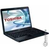 Восстановление информации для Toshiba Satellite A660