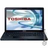 Настройка ноутбука для Toshiba Satellite C660-A9K
