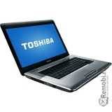 Замена материнской платы для Toshiba Satellite L455D