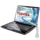 Ремонт Toshiba Satellite P300