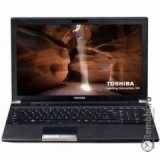 Настройка ноутбука для Toshiba Satellite Pro R850-15Z