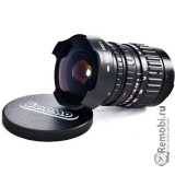 Переборка объектива (с полным разбором) для БелОМО MC 17mm f/2.8 Nikon