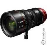 Обновление программного обеспечения объективов под современные фотокамеры для Canon CN-E15.5-47mm T2.8 L S