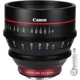 Купить Canon CN-E85mm T1.3 L F