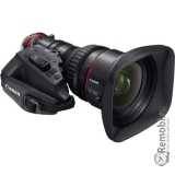 Замена крепления объектива(байонета) для Canon CN7x17 KAS S E1