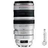 Купить Canon EF 100-400mm f/4.5-5.6L IS USM