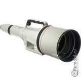 Чистка матрицы зеркальных камер для Canon EF 1200mm f/5.6L USM
