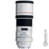 Купить Canon EF 300mm f/4L IS USM
