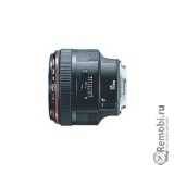 Замена передней линзы для Canon EF 85mm f/1.2L USM