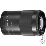Обновление программного обеспечения объективов под современные фотокамеры для Canon EF-M 55-200mm f/4.5-6.3 IS STM