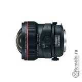 Купить Canon TS-E 17mm f/4L