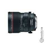 Купить Canon TS-E 24mm f/3.5L II