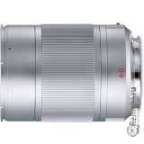 Ремонт Leica APO-Macro-Elmarit-TL 60mm f/2.8 ASPH