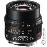 Чистка матрицы зеркальных камер для Leica APO-Summicron-M 50mm f/2 ASPH