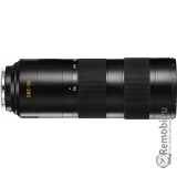 Замена крепления объектива(байонета) для Leica APO-Vario-Elmarit-SL 90–280 mm f/2.8–4