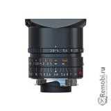 Обновление программного обеспечения объективов под современные фотокамеры для Leica Elmar-M 24mm f/3.8 ASPH