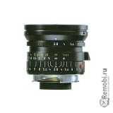 Замена направляющих (кулачков) для Leica Elmarit-M 24mm f/2.8 ASPH