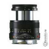 Ремонт контактных групп и шлейфов объектива для Leica Macro-Elmar-M 90mm f/4