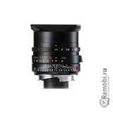 Замена крепления объектива(байонета) для Leica Summilux-M 35mm f/1.4 ASPH