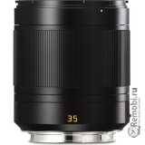 Ремонт Leica Summilux-TL 35 mm f/1.4 ASPH