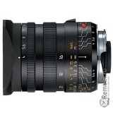 Ремонт передней линзы для Leica Tri-Elmar-M 16-18-21mm f/4 ASPH