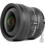 Ремонт Lensbaby Circular Fisheye 5.8mm f/3.5 Fuji X