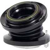 Ремонт Lensbaby Muse with Double Glass PL