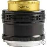 Купить Lensbaby Twist 60 Canon