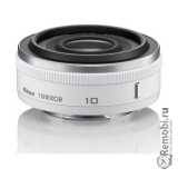 Ремонт кольца зума для Nikon 1 NIKKOR 10 mm