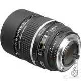 Ремонт передней линзы для Nikon 105mm f/2D AF DC-Nikkor