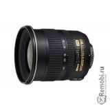 Купить Nikon 12-24mm f/4G ED-IF AF-S DX Zoom-Nikkor
