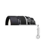 Ремонт контактных групп и шлейфов объектива для Nikon 135mm f/2D AF DC-Nikkor