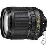 Чистка матрицы зеркальных камер для Nikon 18-105mm f/3.5-5.6G ED VR AF-S DX Nikkor