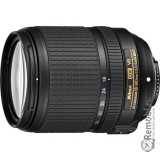 Сдать Nikon 18-140mm f/3.5-5.6G ED VR AF-S DX NIKKOR и получить скидку на новые объективы