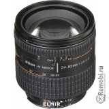 Обновление программного обеспечения объективов под современные фотокамеры для Nikon 24-85mm f/2.8-4D IF AF Zoom-Nikkor