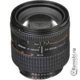 Профилактика объектива (с частичным разбором) для Nikon 28-300mm f/3.5-5.6G ED VR AF-S Nikkor