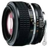 Чистка матрицы зеркальных камер для Nikon 50mm f/1.2 Nikkor