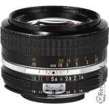 Замена крепления объектива(байонета) для Nikon 50mm f/1.4