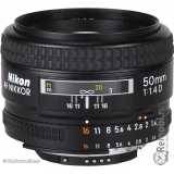 Переборка объектива (с полным разбором) для Nikon 50mm f/1.4D AF Nikkor
