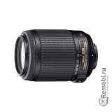 Ремонт Nikon 55-200mm f/4-5.6 AF-S VR DX Zoom-Nikkor
