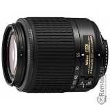 Профилактика объектива (с частичным разбором) для Nikon 55-200mm f/4-5.6G ED AF-S DX Zoom-Nikkor