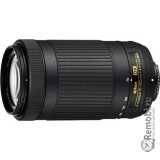 Ремонт Nikon 70-300mm f/4.5-6.3G ED AF-P DX Nikkor