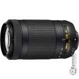 Ремонт Nikon 70-300mm f/4.5-6.3G ED VR AF-P DX Nikkor