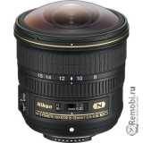 Ремонт контактных групп и шлейфов объектива для Nikon 8-15mm f/3.5-4.5E ED AF-S Fisheye Nikkor