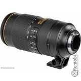 Сдать Nikon 80-400mm f4.5-5.6G ED VR AF-S NIKKOR и получить скидку на новые объективы